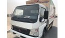 Mitsubishi Fuso Canter model:2005. only done 96000 km