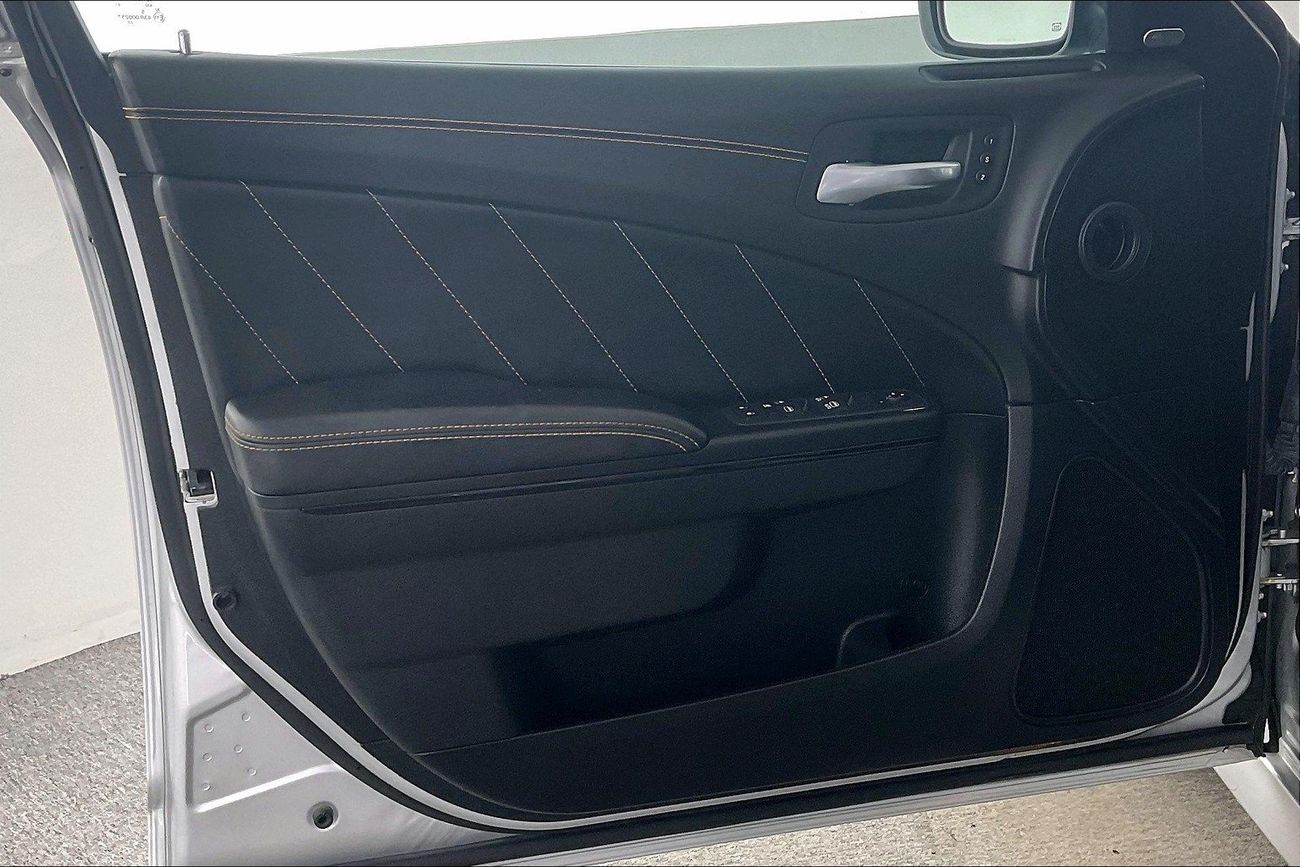 Dodge Charger GT | Guaranteed Warranty | 0 Down Payment