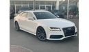 أودي A7 Audi A7 S line 2015