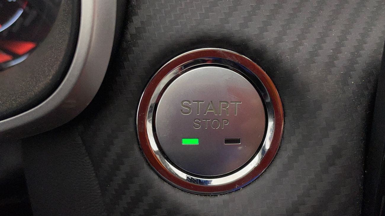 MG ZS TROPHY 1.3 | Zero Down Payment | Home Test Drive