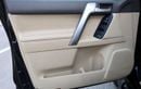 Toyota Prado TOYOTA PRADO VXR ADVENTURE V6 4.0L FULL OPTION