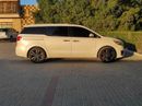 Kia Sedona Kia Sedona 2015 7 seater full options no1