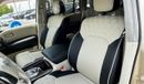 Nissan Patrol Petrol 5.6 Liter Hand Drive Full Option only for export available