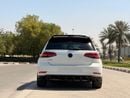 Volkswagen Golf GTI (NON GCC) GTI export from Australia