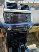 Toyota Prado TX-L