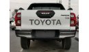 Toyota Hilux 2.8L DIESEL, 18" ALLOY RIMS, PUSH START, CRUISE CONTROL (CODE # THDC01)