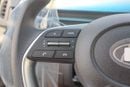 Hyundai Staria COMFORT Hyundai staria 3.5L 2025model A/T 11 seaters