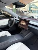 Tesla Model 3 Rear-Wheel Drive