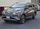 Toyota Rush GX 1.5 PETROL ENGINE | LHD | AT | 7 SEATS
