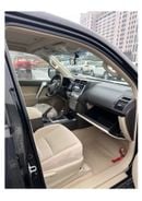 Toyota Prado TXL2 4.0L PRADO 4.0L MODEL 2023  TX-L TWO (Available on pre-order and ship to ROW)