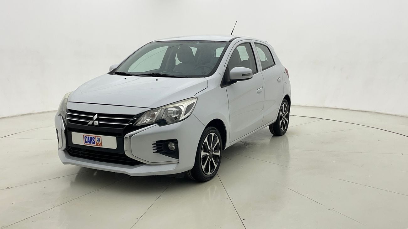 Mitsubishi Mirage GLX HIGHLINE 1.2 | Zero Down Payment | Home Test Drive