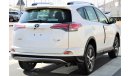 Toyota RAV4 Toyota Rav4 2017 GCC in excellent condition No.1 full option without accidents, very clean from insi