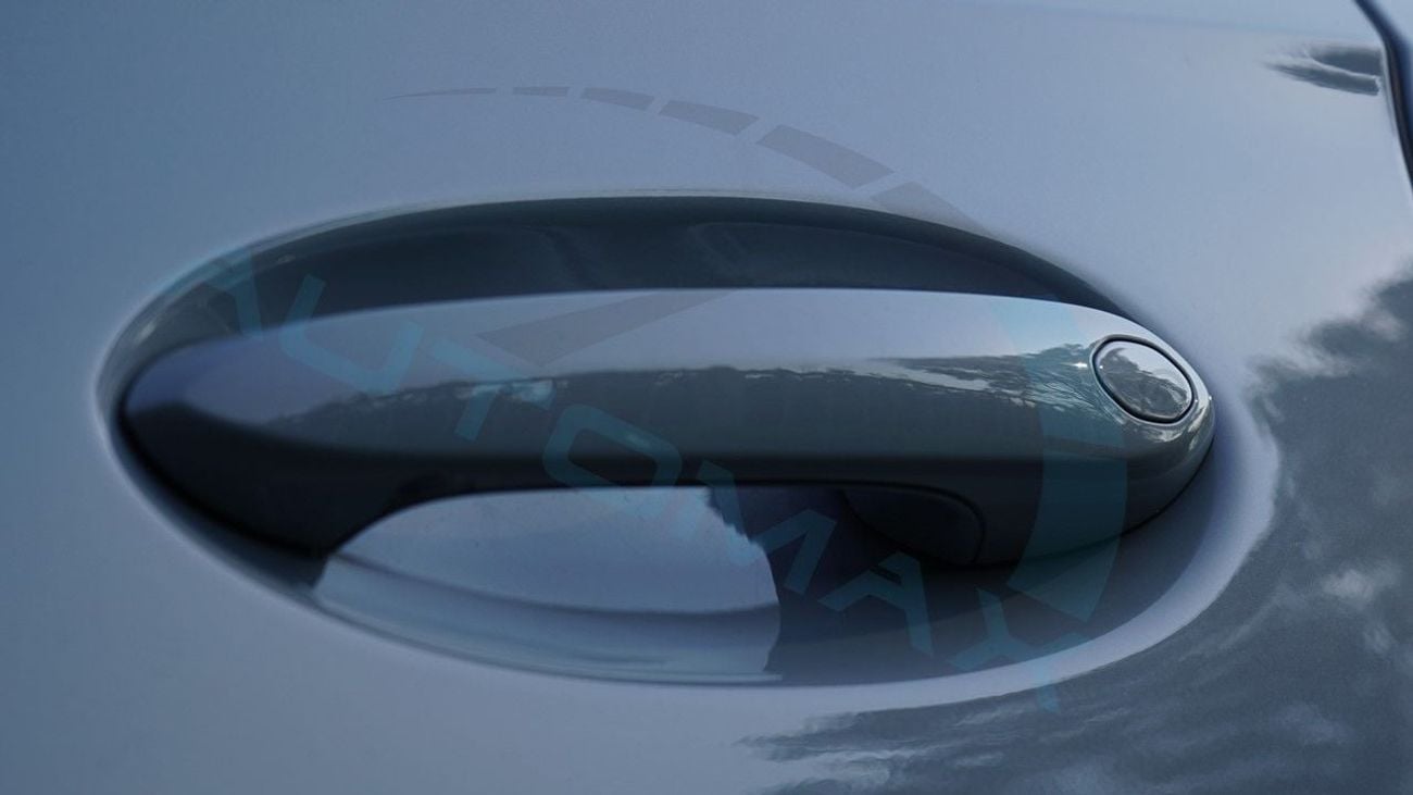 بي أم دبليو X6 xDrive 40i M 3.0T 2026 GCC 0Km With 2 Years Unlimited Mileage Warranty @Official Dealer