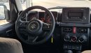 Suzuki Jimny GLX 2022 GCC Full Option Brand New