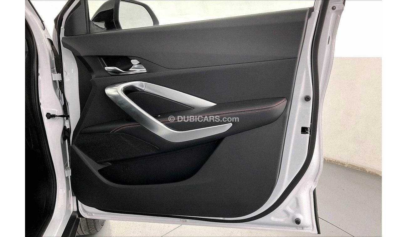 شيفروليه جروف Premier | عرض العيد الحصري | خالية من أضرار الفيضانات