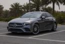 Mercedes Benz A220 STD (NON GCC) 3years warranty  2years service