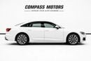 أودي A6 40 TFSI