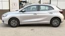 MG 3 NO CONVENIENCE FEES | AGENCY WARRANTY | 0% DOWN PAYMENT | CERTIFIED PRE-OWNED |