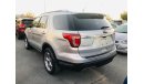 Ford Explorer 3.5L-AWD-FRONT POWER SEATS-DVD-CRUISE-ALLOY WHEELS-PARKING SENSOR REAR, LOT-221