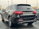 مرسيدس بنز GLC 300 Premium + 2.0L