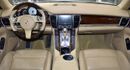 Porsche Panamera EXCELLENT DEAL for our Porsche Panamera S ( 2014 Model ) in White Color GCC Specs