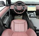 لاند روفر رينج روفر سبورت 2023 Range Rover HSE Dynamic, Warranty, Very Low Km, Excellent Condition