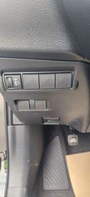 Toyota Corolla Cross 1.8L HYBRID 2025 GCC