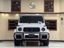 مرسيدس بنز G 63 AMG STD STD