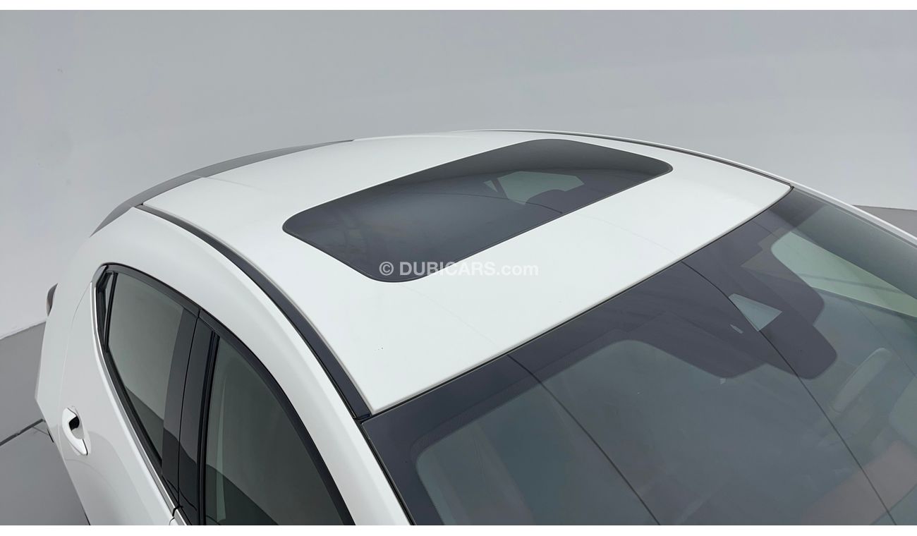 Mazda 3 INTENSE 2 | Zero Down Payment | Free Home Test Drive