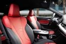 بي أم دبليو X2 X2 sDrive 18i M Sport | 3,330 P.M | 0% Downpayment | Perfect Condition!