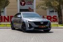 Cadillac CT5 V 3.0T