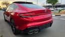 MG 7 LUX Brand 7 - 2.0 L