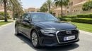 Audi A6 45 TFSI 2023 | AED 1413/Month | 0 DP | 30 Day Return | Warranty