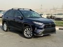 Toyota RAV4 XLE Premium 2.5 Full Option 2025