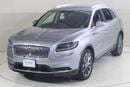 Lincoln Nautilus NAU123 NAUTILUS PREMIERE AWD 2.0L TURBOCHARGED