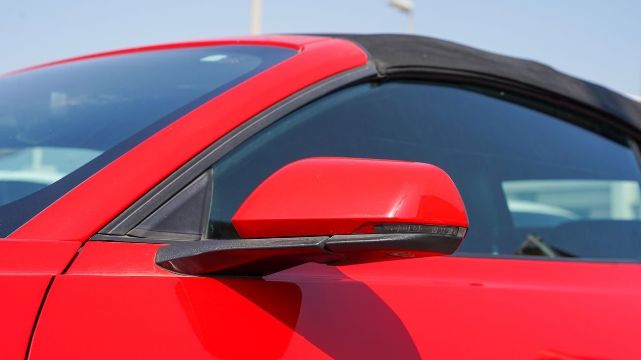 فورد موستانج