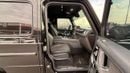 مرسيدس بنز G 63 AMG MANUFAKTUR EXCLUSIVE PLUS -