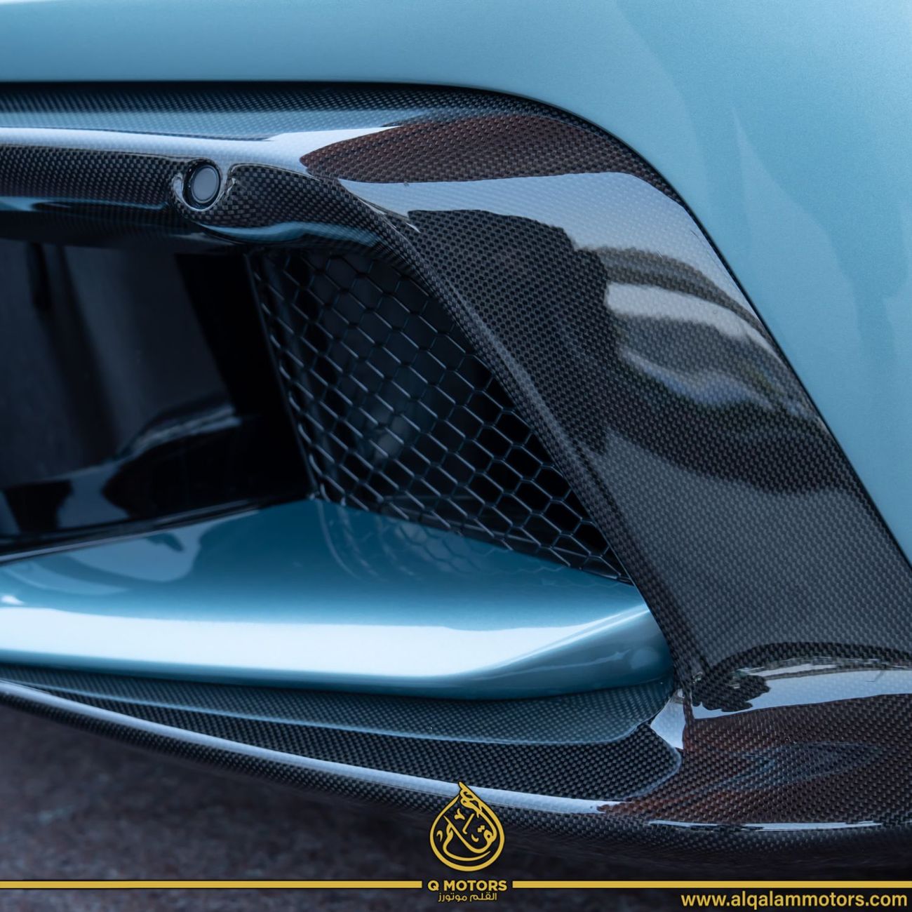 Ferrari 12Cilindri 2025 FERRARI 12CILINIDRI ( CARBON BODY KIT ) BRAND NEW