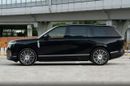 Xpeng Gx PURE ELECTRIC 750 AWD Extended Range 1585 AWD