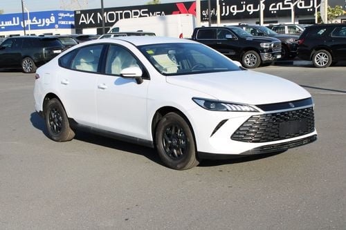 بي واي دي كين بلاس STD BYD Quin Plus DM-i | Chinese Specs | Brand New 0KM | 2025 |