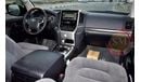 تويوتا لاند كروزر 2020 MODEL TOYOTA LAND CRUISER 200 GXR V6 4.0L PETROL 8 SEAT AUTOMATIC