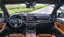 BMW X7 M60i V8 4.4L AWD , Euro.6 , 2023 Без пробега , (ТОЛЬКО НА ЭКСПОРТ)