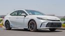 Toyota Camry 2026 Toyota Camry LE 2.5L AT Hybrid (White)