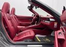 Porsche 911 Carrera S 3.8L (385 HP) Convertible 2012 Porsche 911 Carrera S, Convertible, Full Service History, E