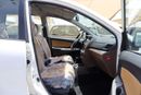 Toyota Avanza GLS ACCIDENTS FREE - GCC - ENGINE 1500 CC - PERFECT CONDITION INSIDE OUT