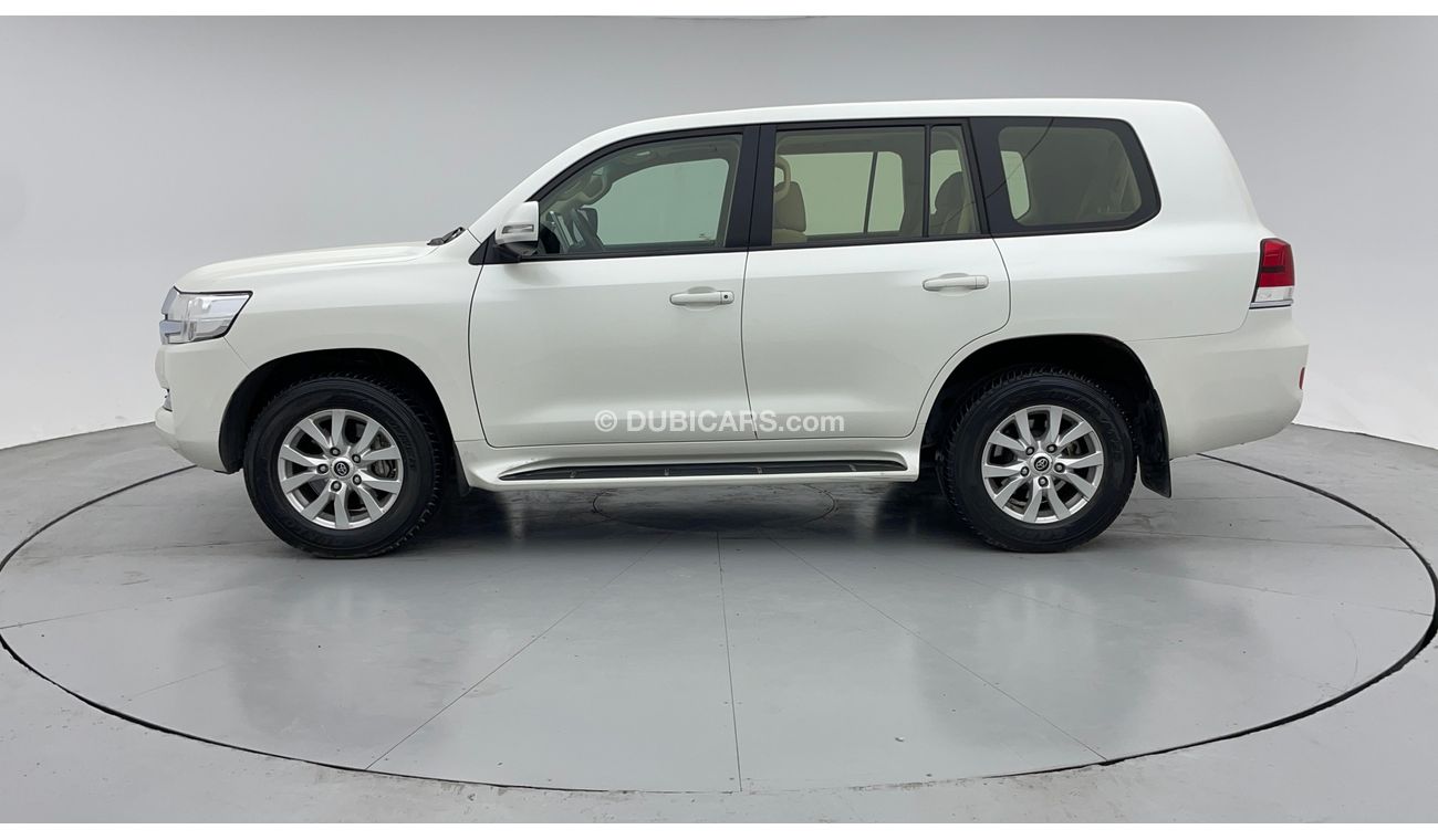 Toyota Land Cruiser GXR 4.6 | Zero Down Payment | Free Home Test Drive