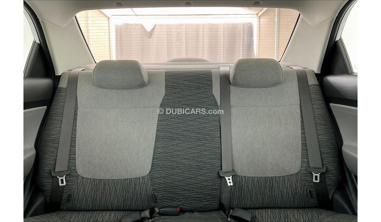 Kia Pegas LX | 1 year free warranty | 0 down payment | 7 day return policy