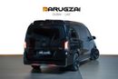 Mercedes Benz V300 AVANTGARDE Prestige Edition by Limgene I Finest Leather in the World
