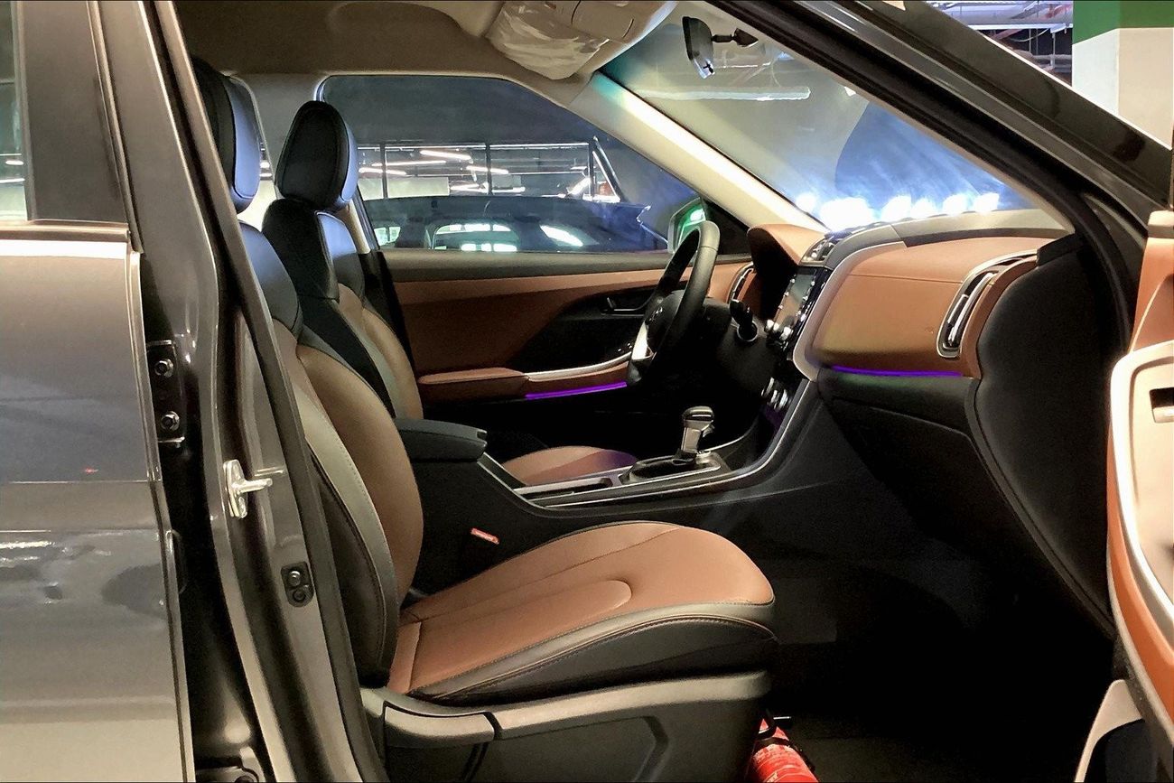 هوندا ZRV EX | شامل الضمان | 0 ﺪﻔﻋﺓ ﺃﻮﻟﻯ