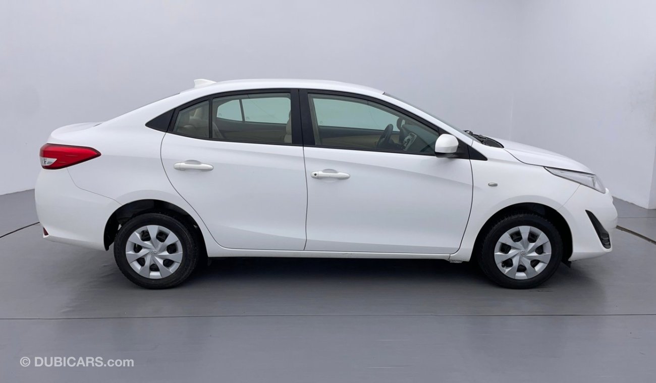 Toyota Yaris SE 1.5 | Under Warranty | Inspected on 150+ parameters